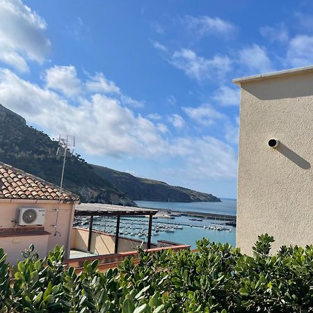 Suite De La Sicilienne Castellammare del Golfo Exterior photo