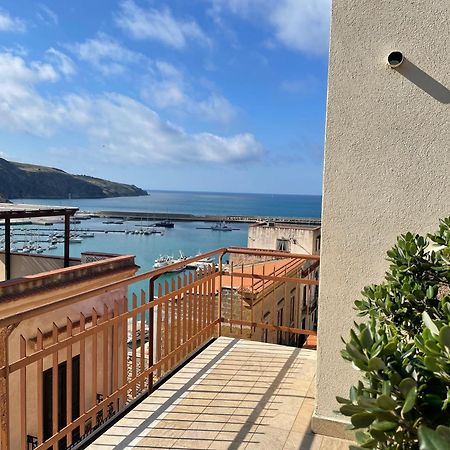 Suite De La Sicilienne Castellammare del Golfo Exterior photo