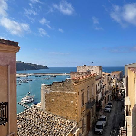 Suite De La Sicilienne Castellammare del Golfo Exterior photo