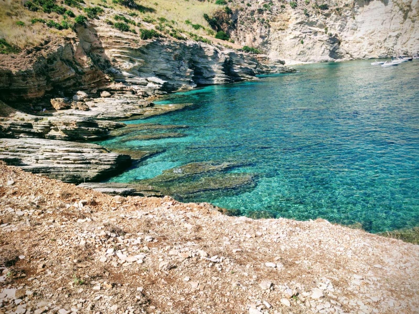Suite De La Sicilienne Castellammare del Golfo Exterior photo