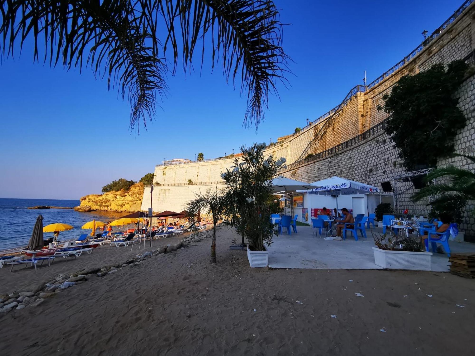 Suite De La Sicilienne Castellammare del Golfo Exterior photo
