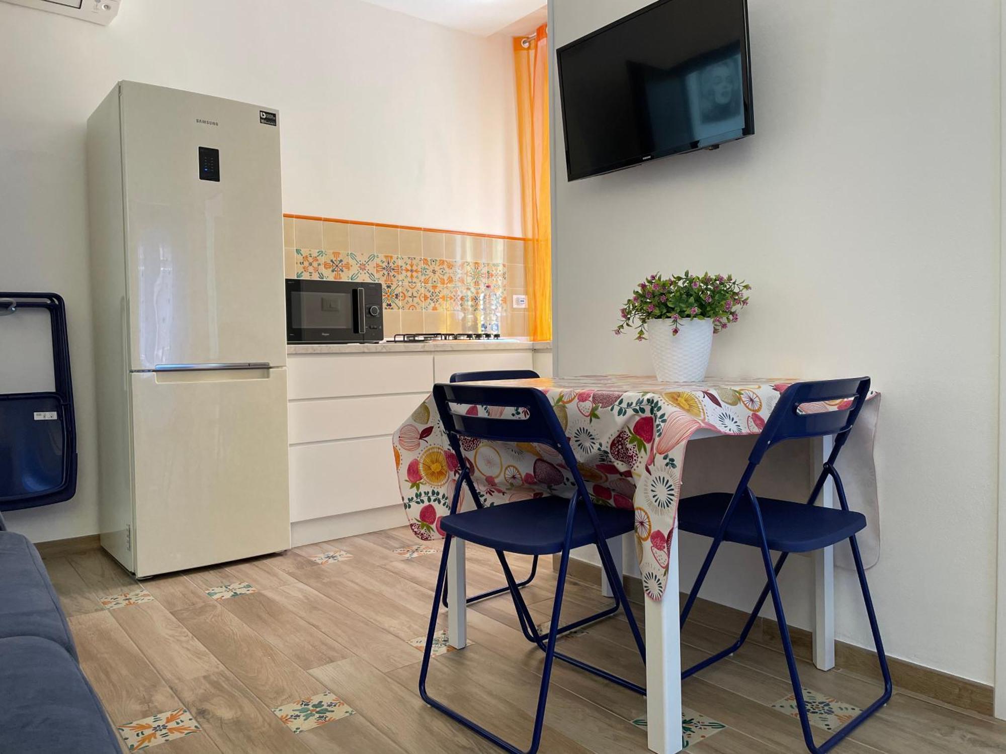 Suite De La Sicilienne Castellammare del Golfo Exterior photo