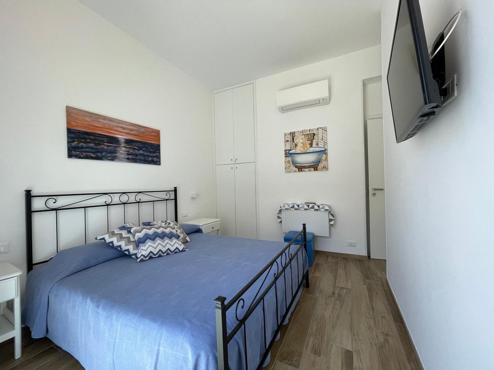 Suite De La Sicilienne Castellammare del Golfo Exterior photo