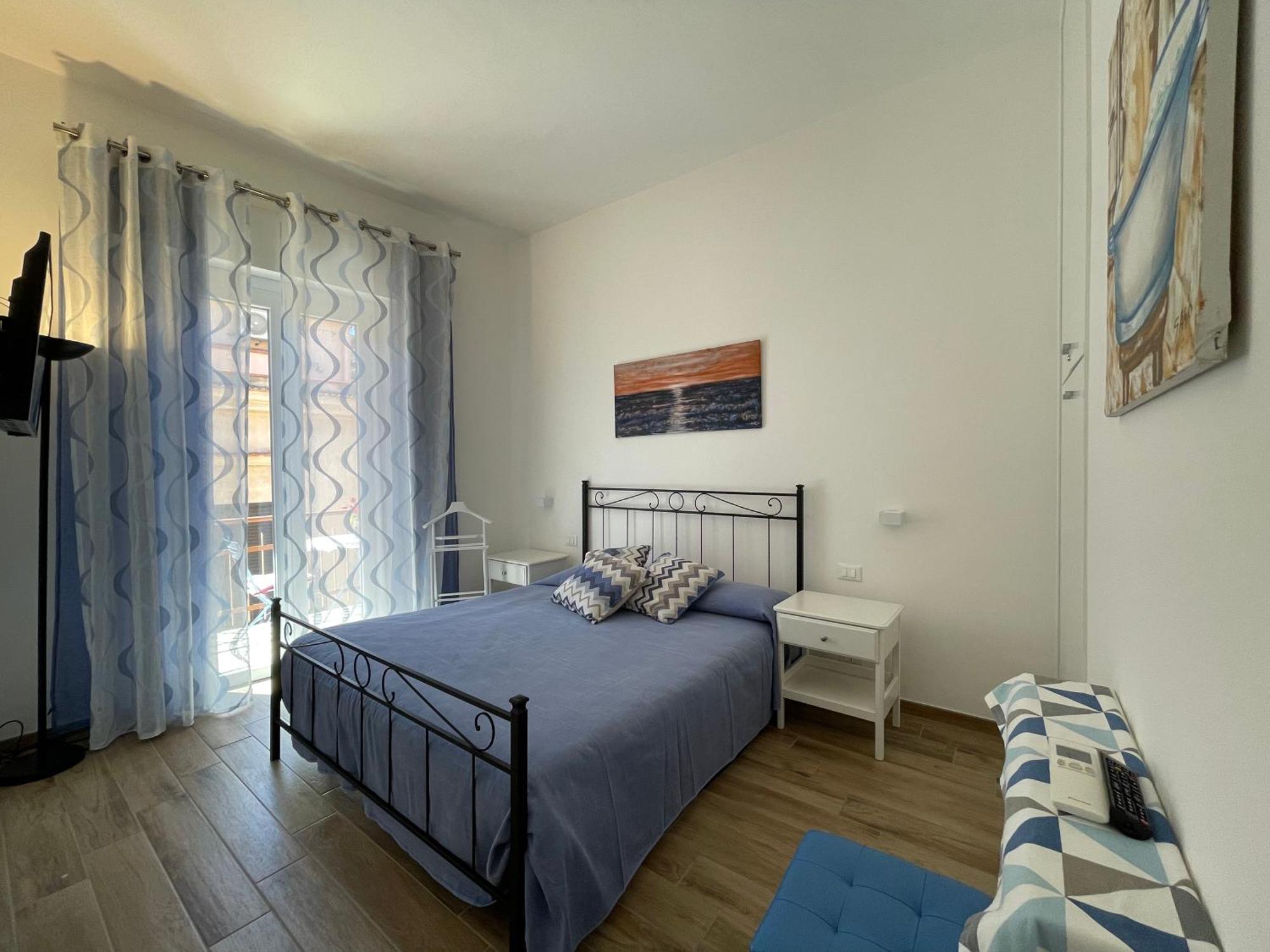 Suite De La Sicilienne Castellammare del Golfo Exterior photo