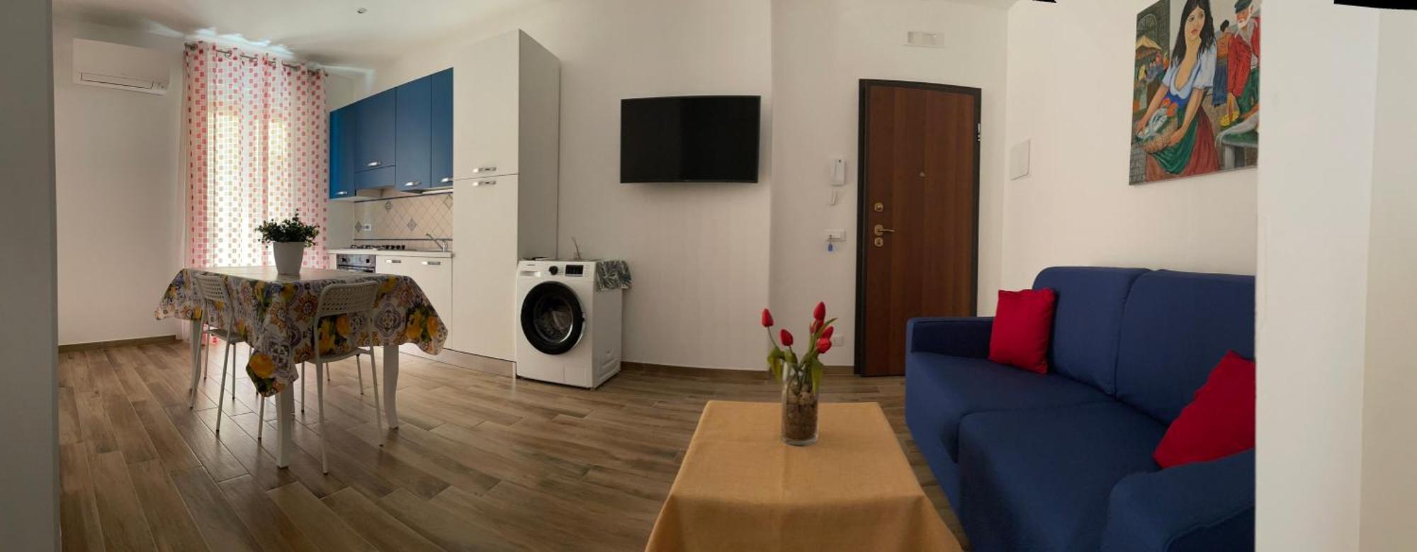 Suite De La Sicilienne Castellammare del Golfo Exterior photo