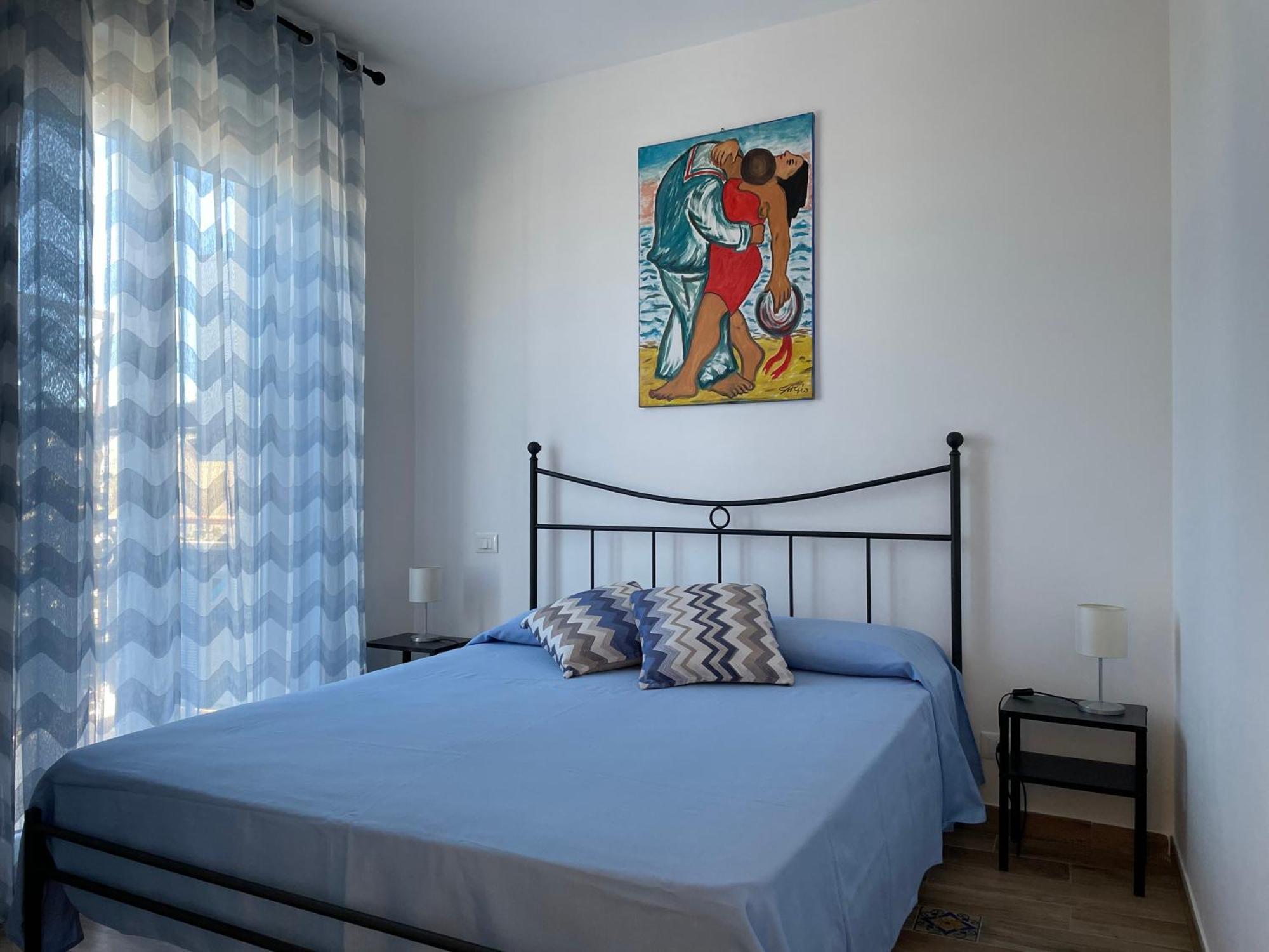 Suite De La Sicilienne Castellammare del Golfo Exterior photo