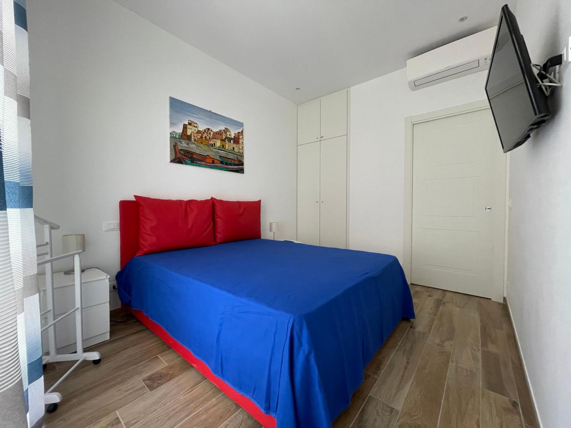Suite De La Sicilienne Castellammare del Golfo Exterior photo
