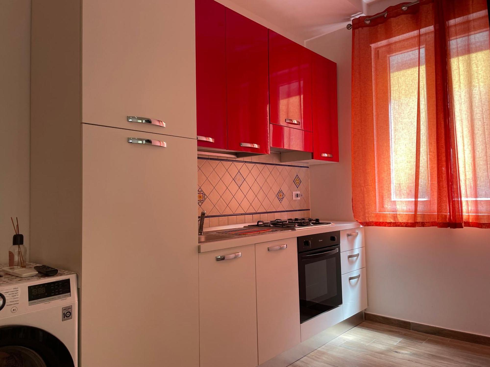 Suite De La Sicilienne Castellammare del Golfo Exterior photo