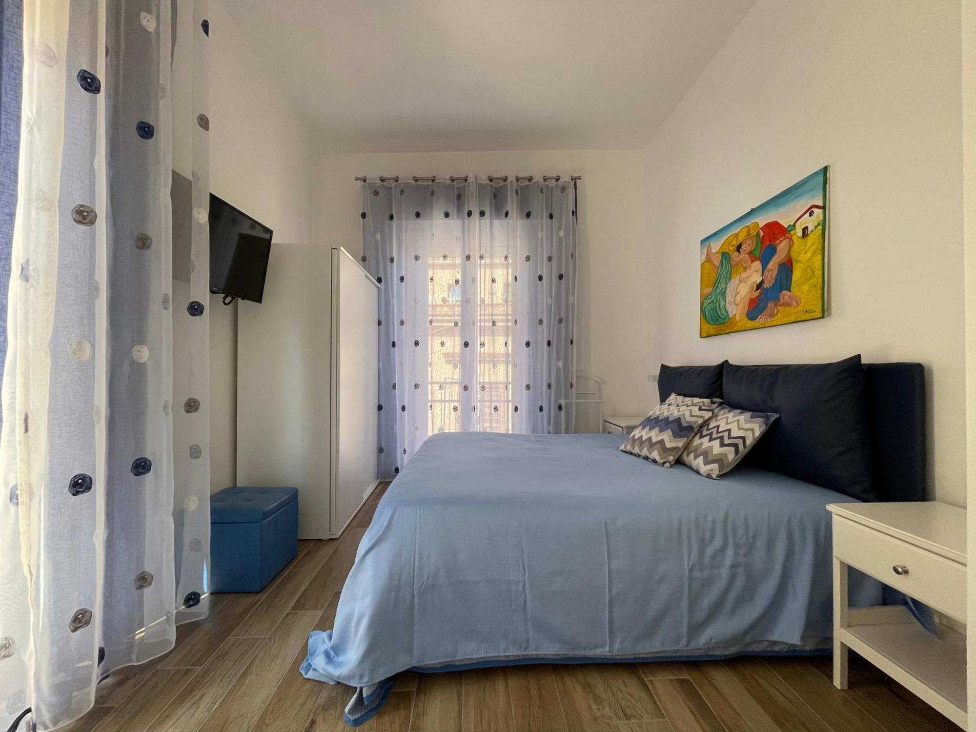 Suite De La Sicilienne Castellammare del Golfo Exterior photo