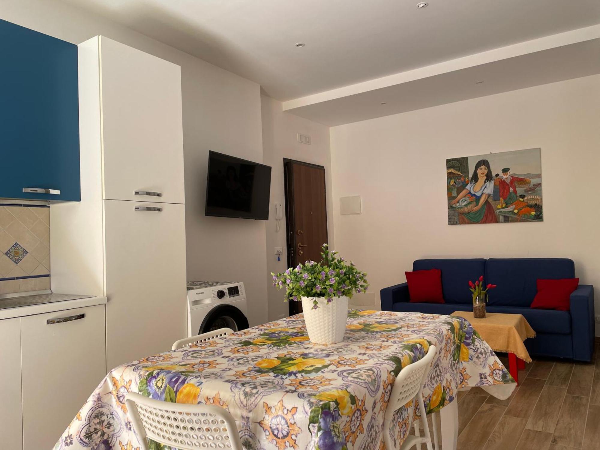 Suite De La Sicilienne Castellammare del Golfo Exterior photo
