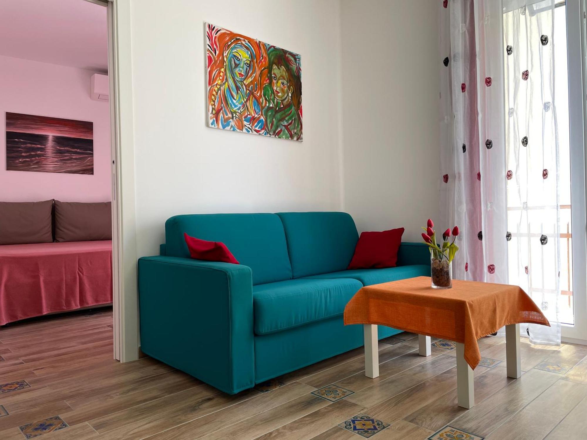 Suite De La Sicilienne Castellammare del Golfo Exterior photo