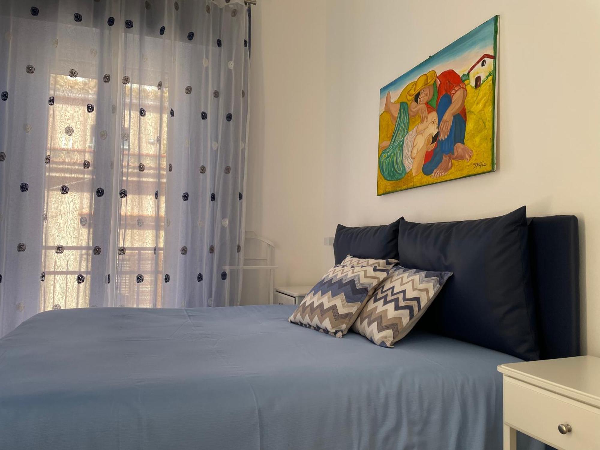 Suite De La Sicilienne Castellammare del Golfo Exterior photo