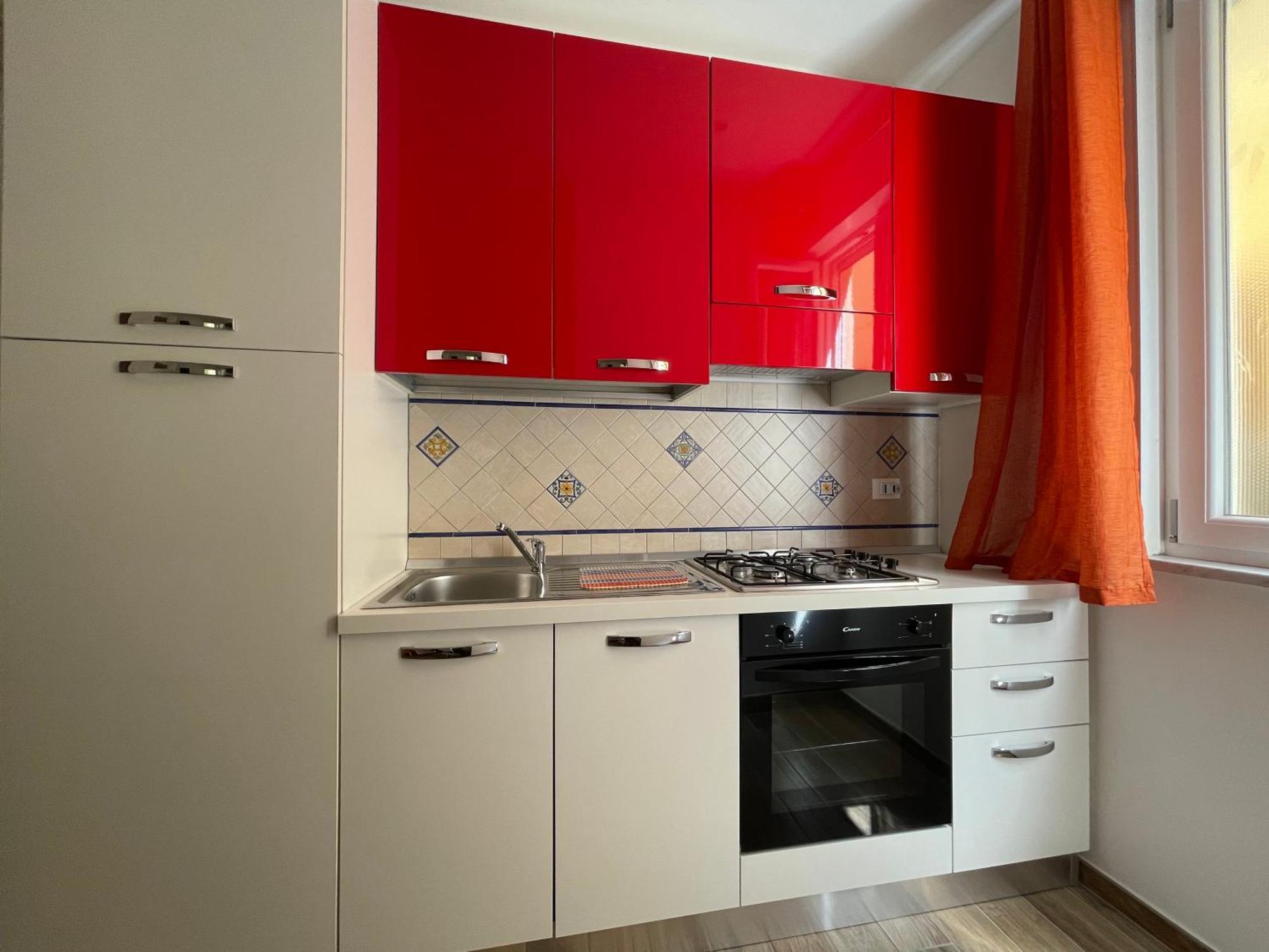 Suite De La Sicilienne Castellammare del Golfo Exterior photo