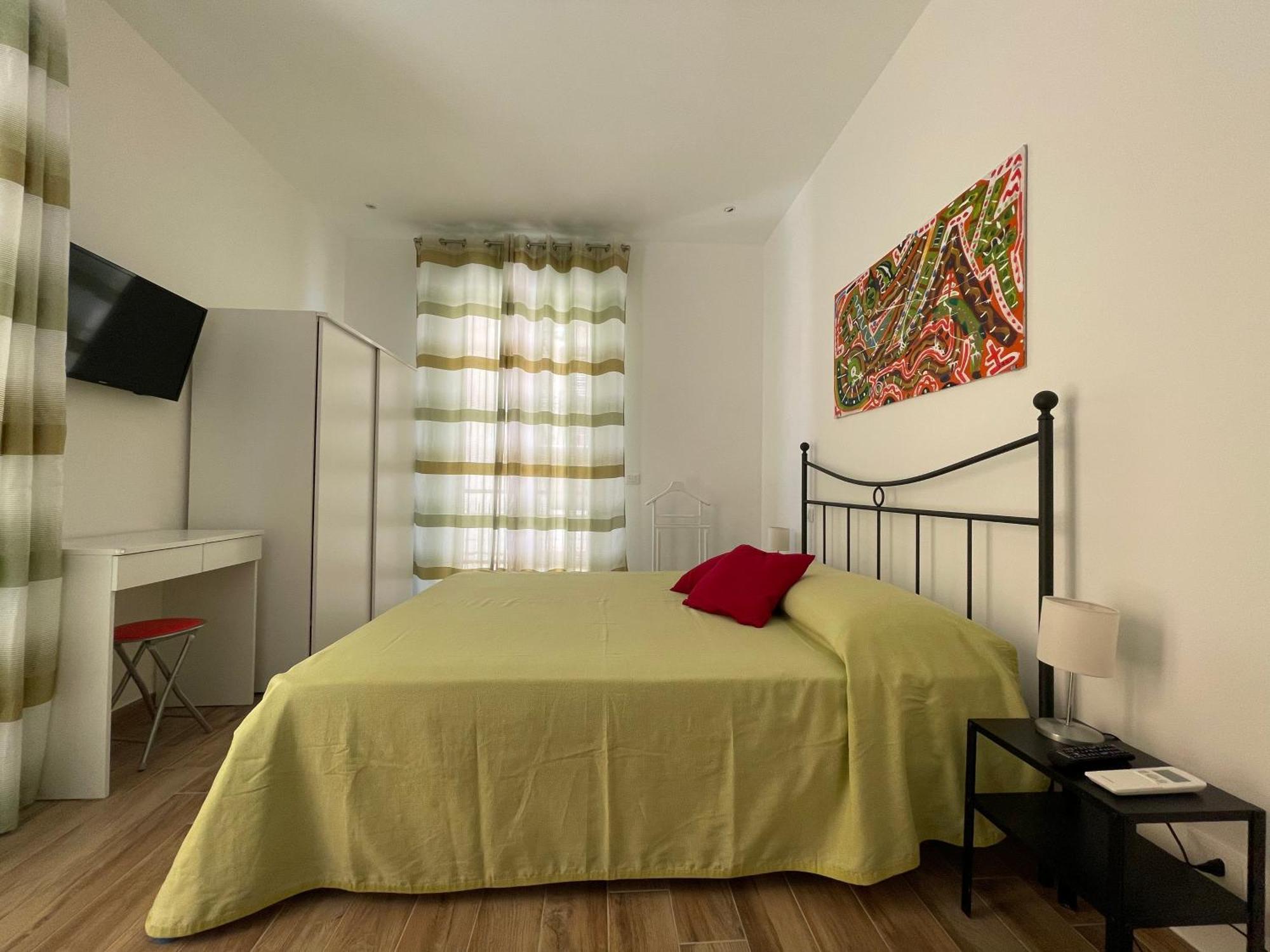 Suite De La Sicilienne Castellammare del Golfo Exterior photo