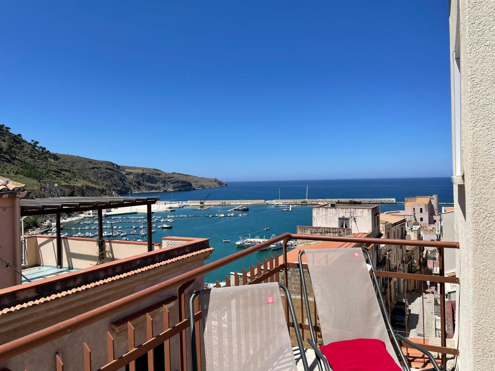 Suite De La Sicilienne Castellammare del Golfo Exterior photo