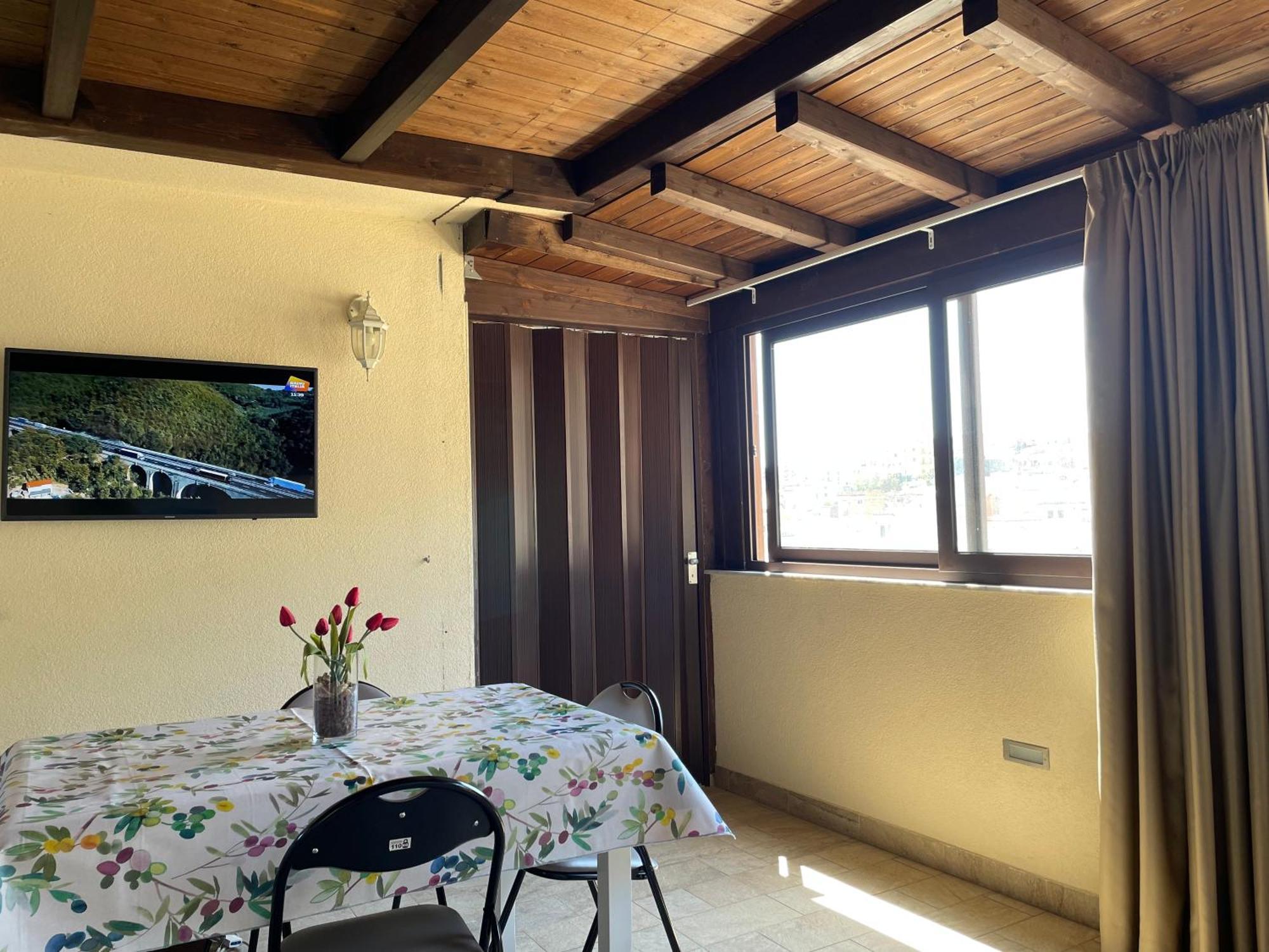 Suite De La Sicilienne Castellammare del Golfo Exterior photo