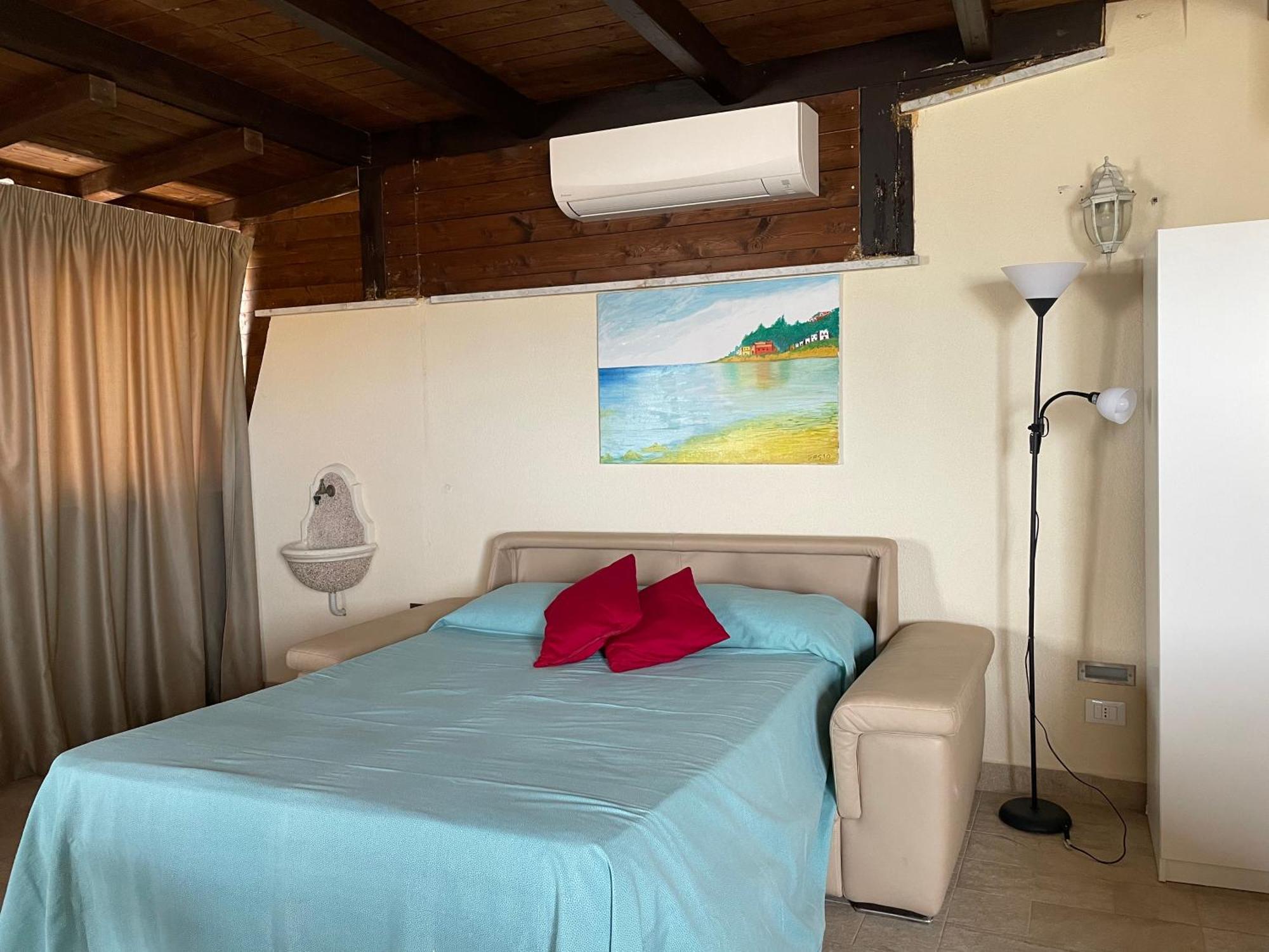 Suite De La Sicilienne Castellammare del Golfo Exterior photo