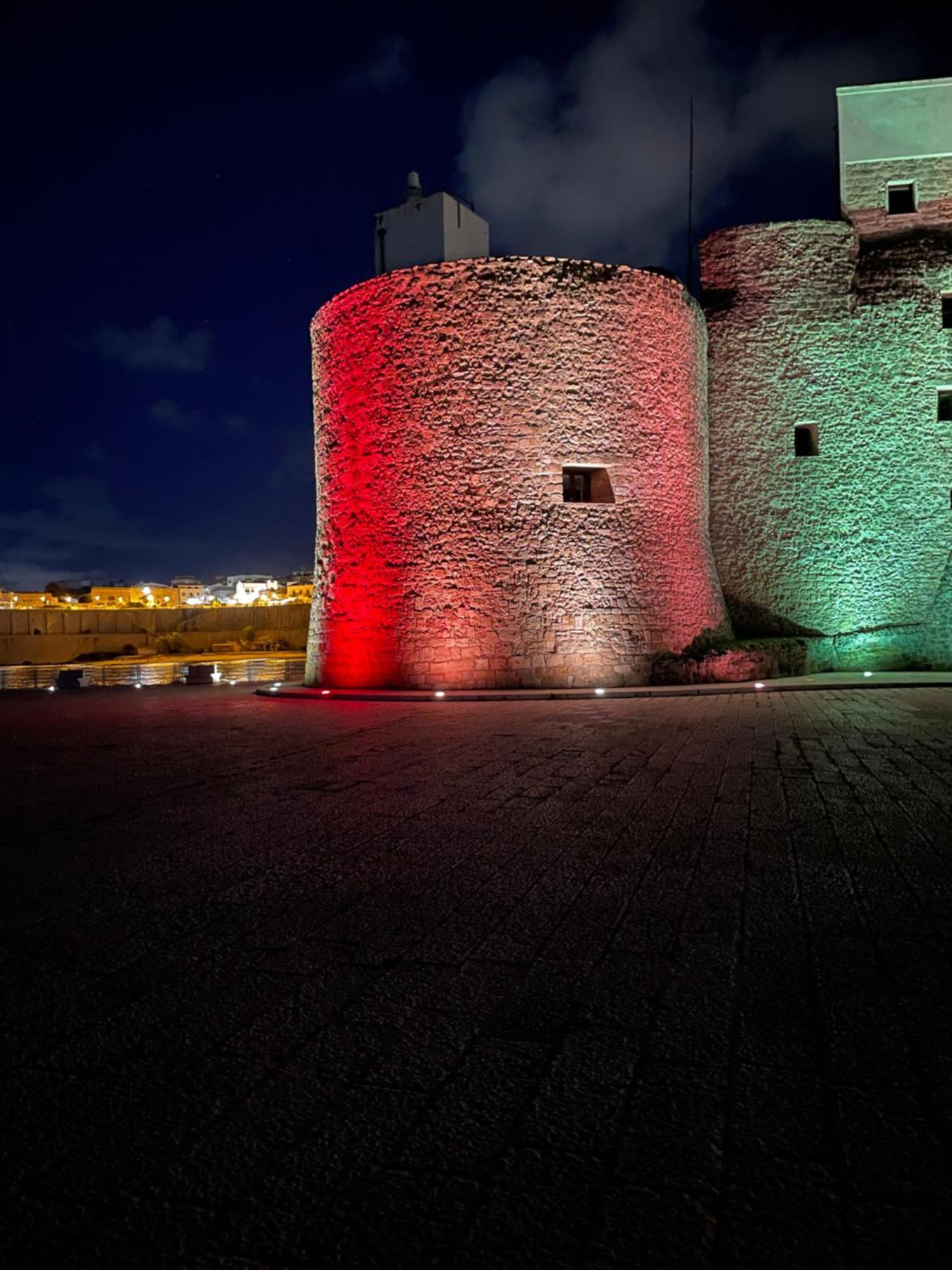 Suite De La Sicilienne Castellammare del Golfo Exterior photo