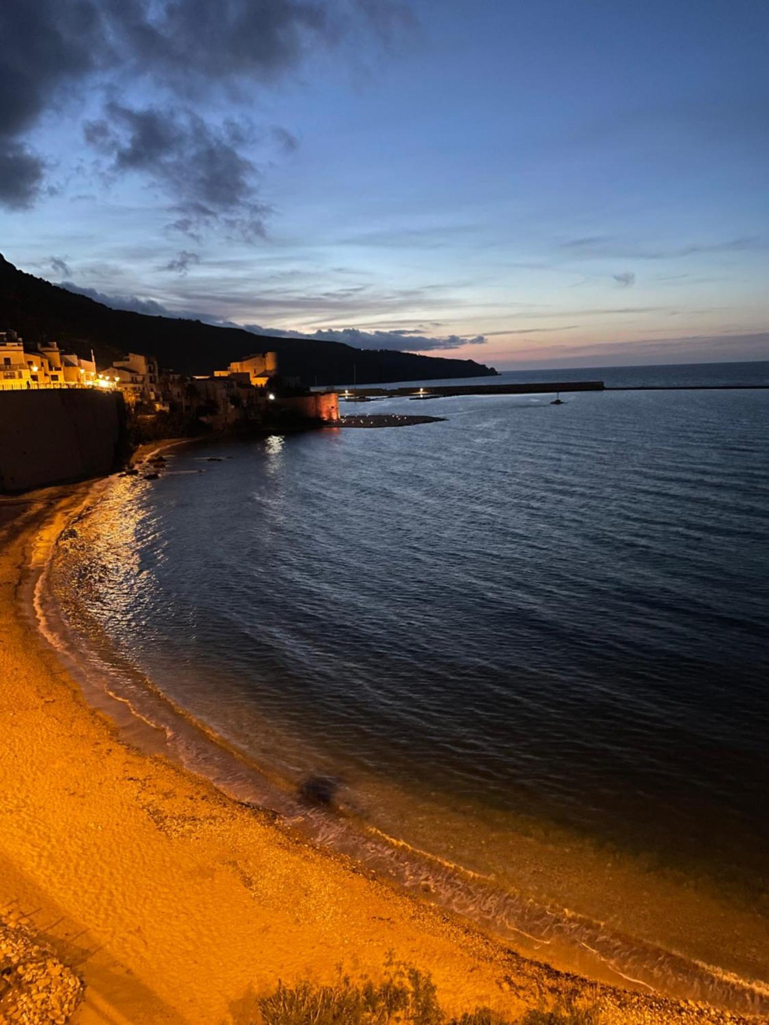 Suite De La Sicilienne Castellammare del Golfo Exterior photo