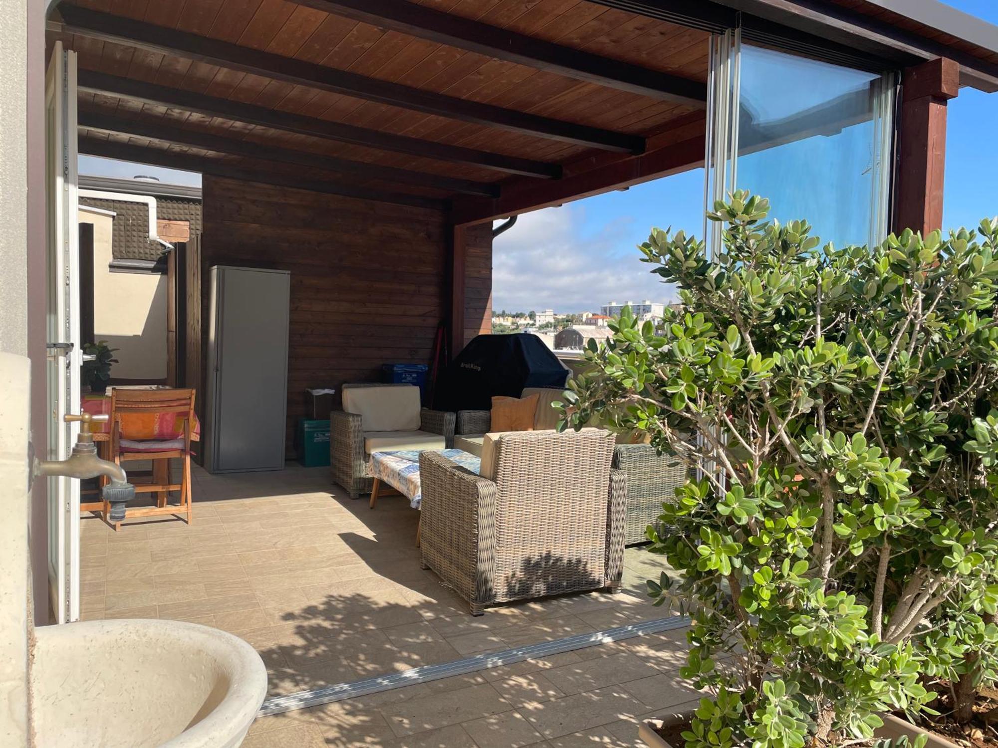 Suite De La Sicilienne Castellammare del Golfo Exterior photo